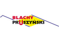 blachy prószyński
